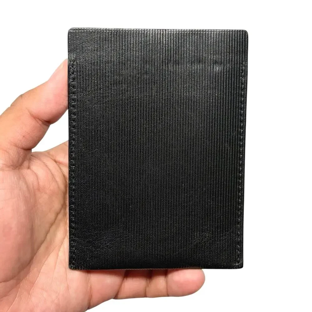 Tom Ford Two-Tone Cardholder